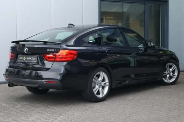 BMW 3-Serie (2014) thumbnail 7