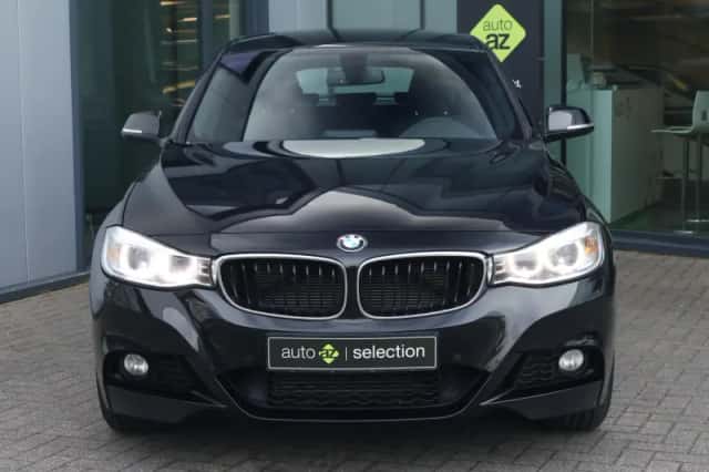 BMW 3-Serie (2014) thumbnail 8