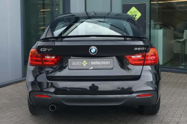 BMW 3-Serie (2014) thumbnail 9