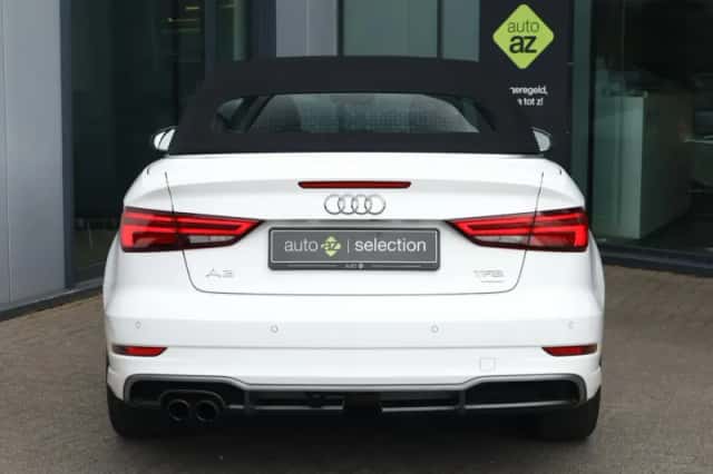 Audi A3 (2016) thumbnail 11
