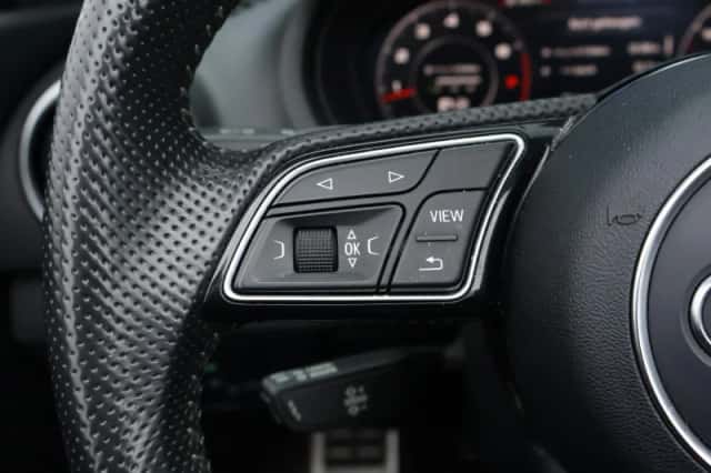Audi A3 (2016) thumbnail 19