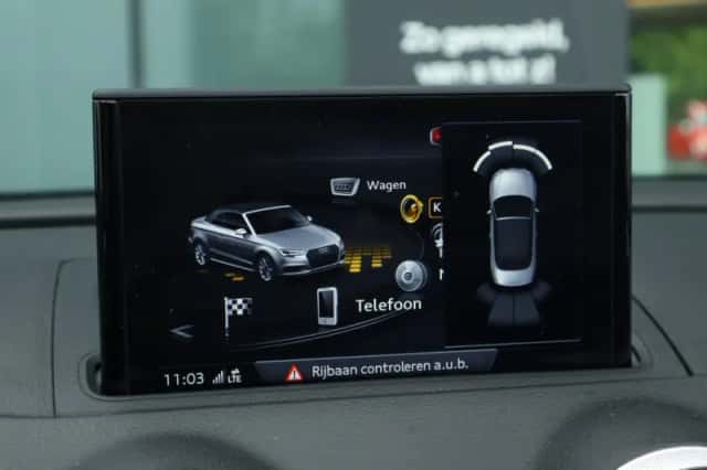Audi A3 (2016) thumbnail 25
