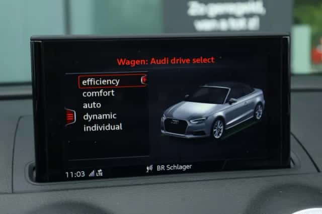 Audi A3 (2016) thumbnail 26