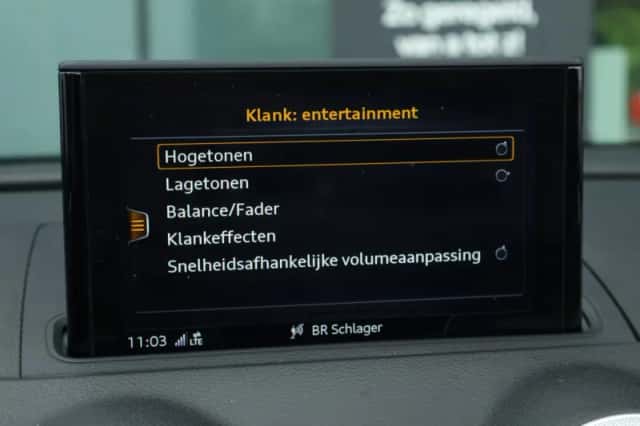 Audi A3 (2016) thumbnail 27