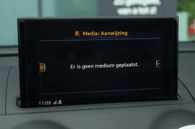 Audi A3 (2016) thumbnail 29