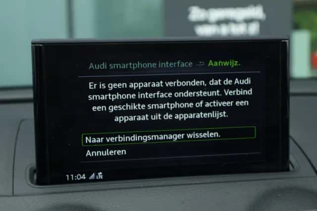 Audi A3 (2016) thumbnail 33