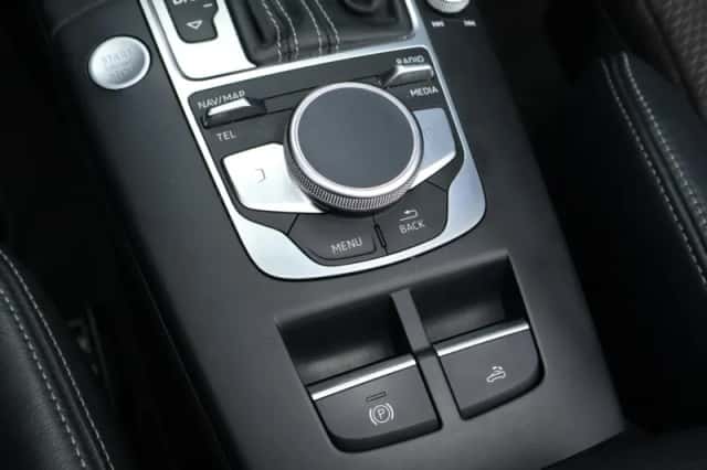 Audi A3 (2016) thumbnail 36
