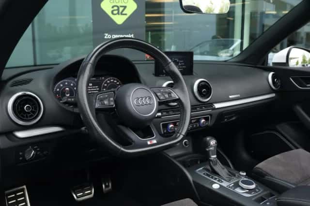 Audi A3 (2016) thumbnail 38