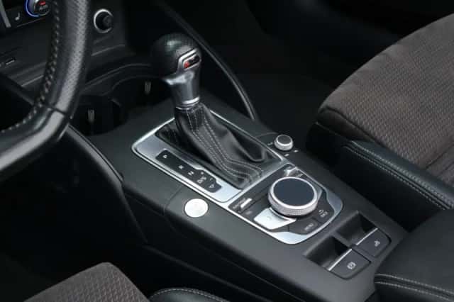 Audi A3 (2016) thumbnail 39