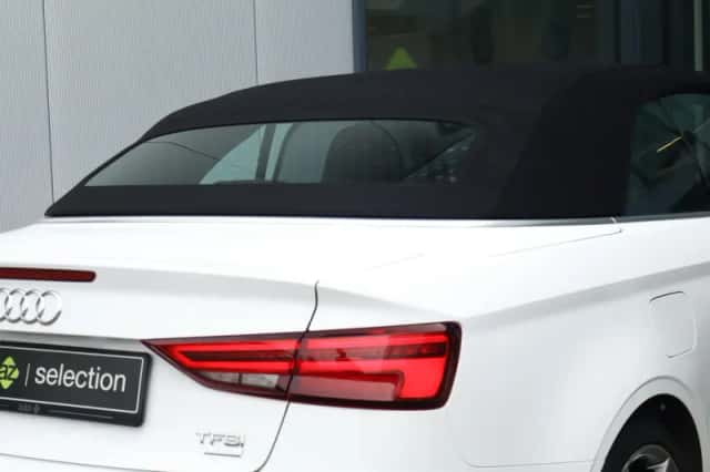 Audi A3 (2016) thumbnail 42