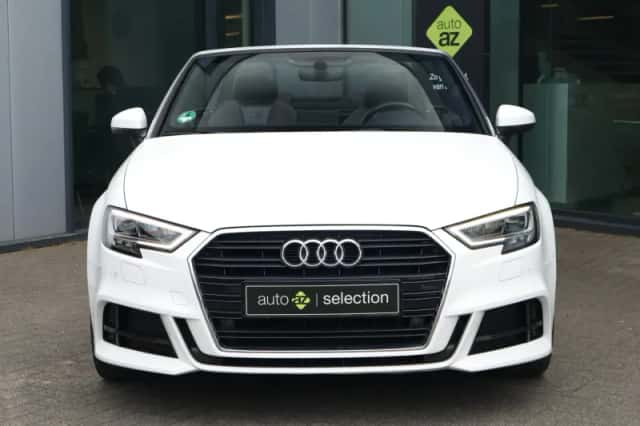 Audi A3 (2016) thumbnail 7