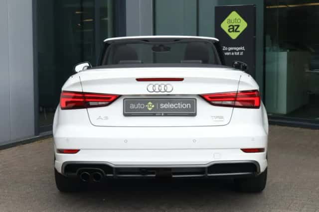 Audi A3 (2016) thumbnail 8