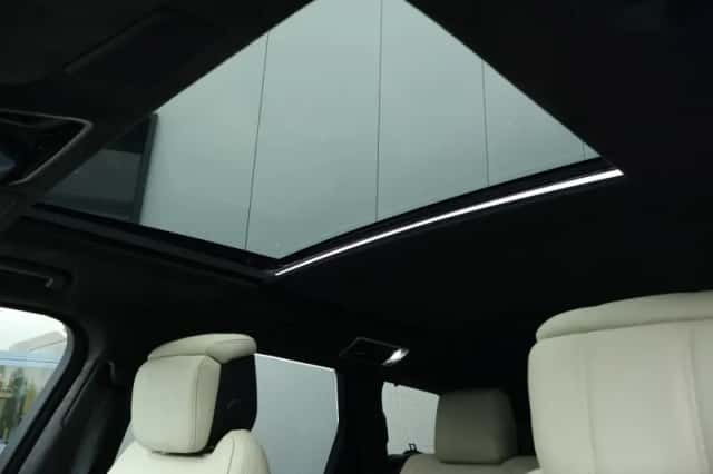 Land Rover Range Rover Sport (2020) thumbnail 16