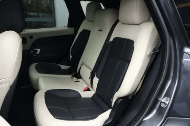 Land Rover Range Rover Sport (2020) thumbnail 17
