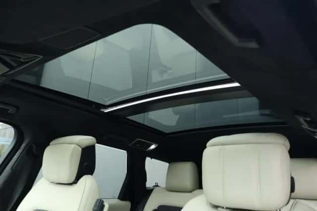 Land Rover Range Rover Sport (2020) thumbnail 19