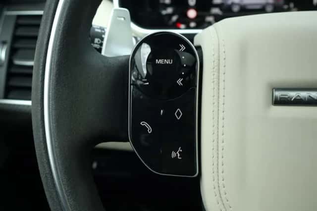 Land Rover Range Rover Sport (2020) thumbnail 21