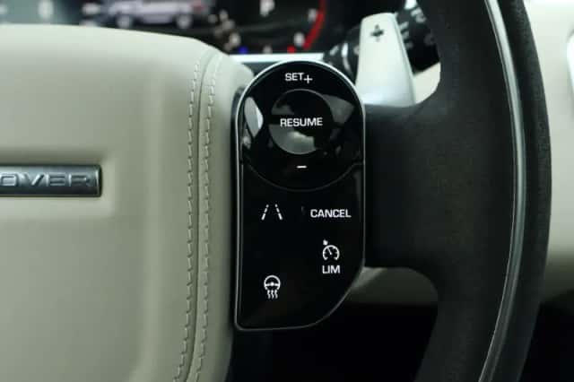 Land Rover Range Rover Sport (2020) thumbnail 22