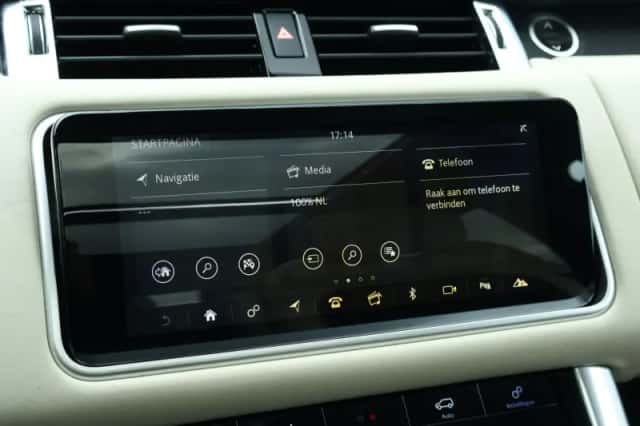 Land Rover Range Rover Sport (2020) thumbnail 23