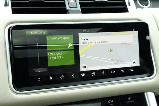 Land Rover Range Rover Sport (2020) thumbnail 24