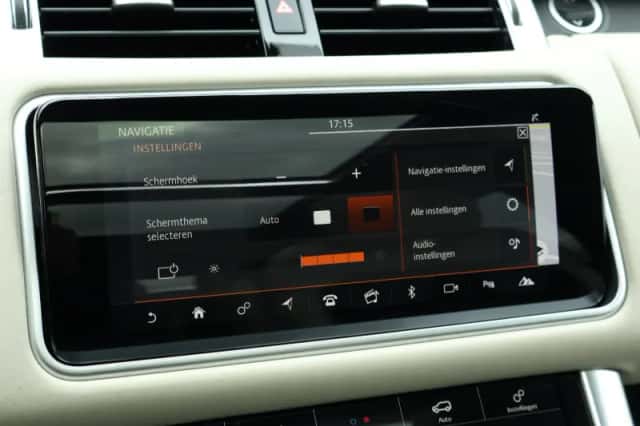 Land Rover Range Rover Sport (2020) thumbnail 25