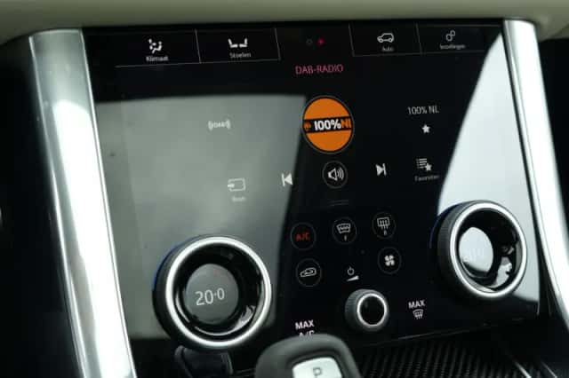 Land Rover Range Rover Sport (2020) thumbnail 26