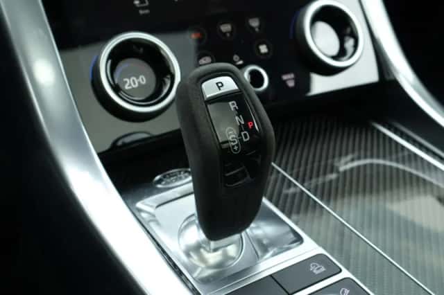 Land Rover Range Rover Sport (2020) thumbnail 27