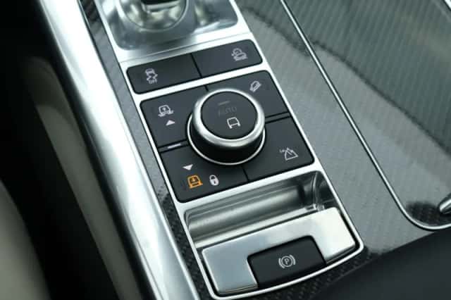 Land Rover Range Rover Sport (2020) thumbnail 28