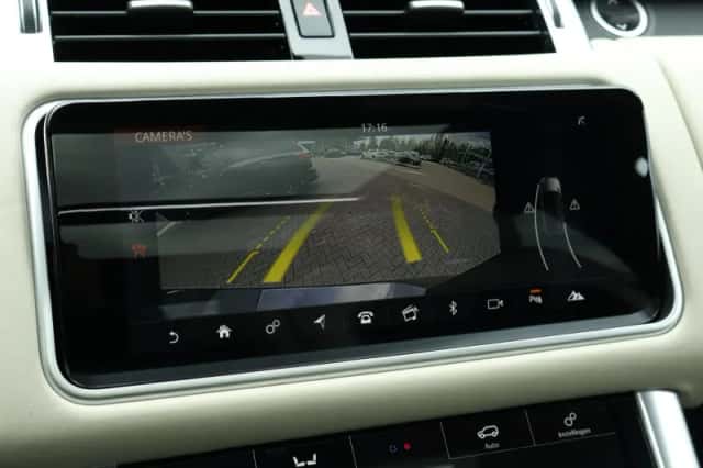 Land Rover Range Rover Sport (2020) thumbnail 31