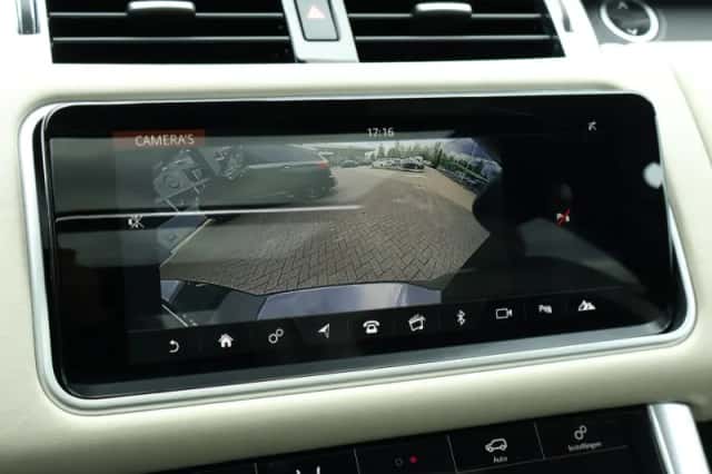 Land Rover Range Rover Sport (2020) thumbnail 34