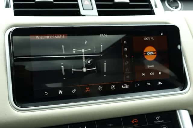 Land Rover Range Rover Sport (2020) thumbnail 35
