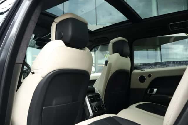 Land Rover Range Rover Sport (2020) thumbnail 40