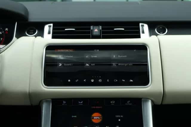 Land Rover Range Rover Sport (2020) thumbnail 43