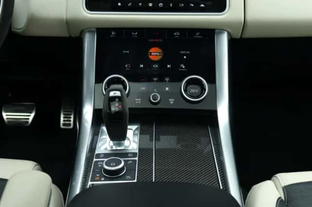 Land Rover Range Rover Sport (2020) thumbnail 44