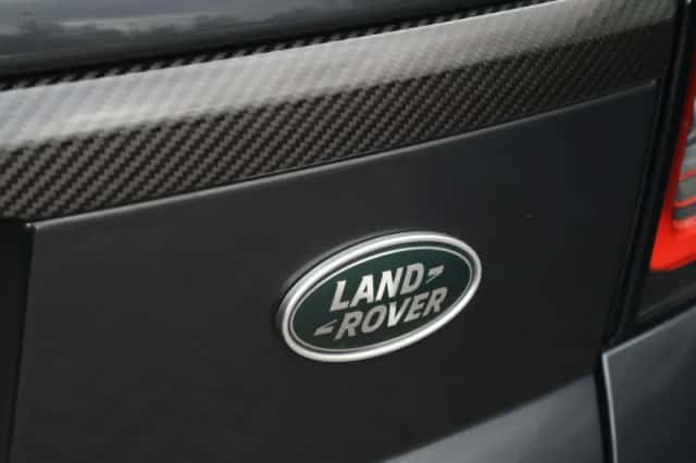 Land Rover Range Rover Sport (2020) thumbnail 51