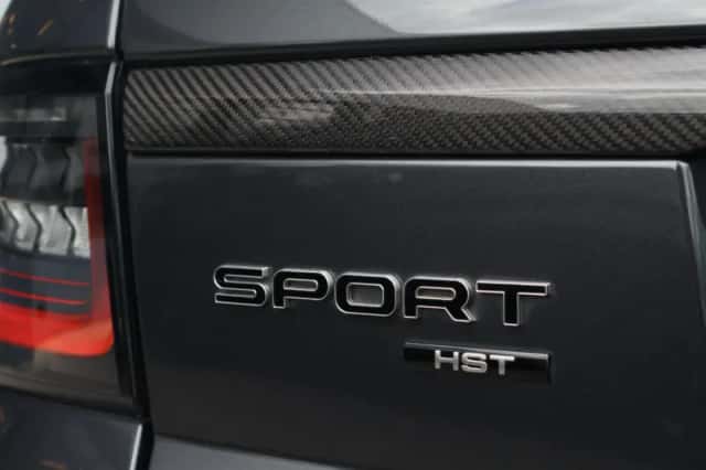 Land Rover Range Rover Sport (2020) thumbnail 52