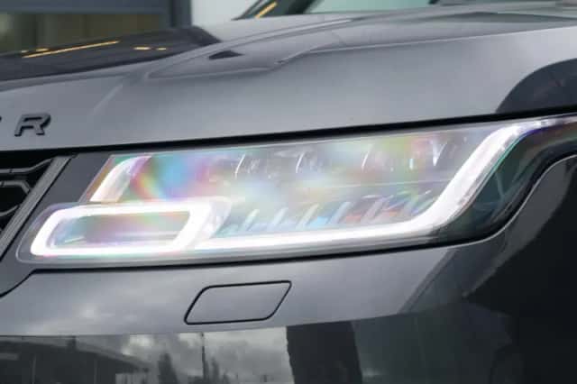 Land Rover Range Rover Sport (2020) thumbnail 54