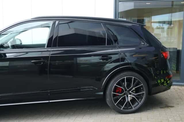 Audi Q7 (2023) thumbnail 6
