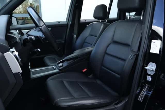 Mercedes-Benz GLK (2014) thumbnail 11