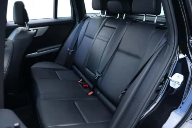 Mercedes-Benz GLK (2014) thumbnail 14