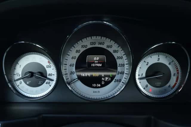 Mercedes-Benz GLK (2014) thumbnail 18