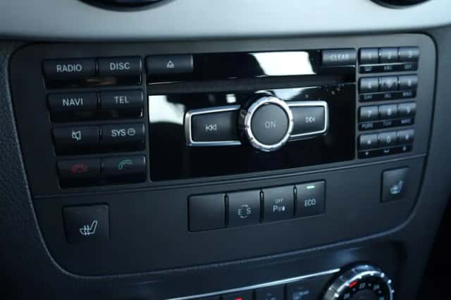 Mercedes-Benz GLK (2014) thumbnail 22