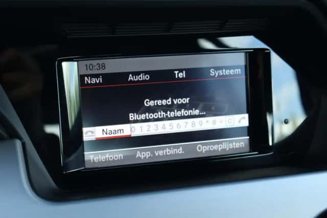 Mercedes-Benz GLK (2014) thumbnail 28
