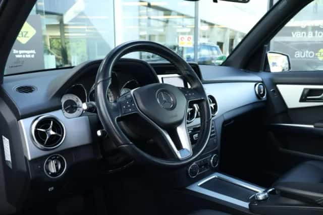 Mercedes-Benz GLK (2014) thumbnail 29