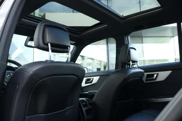 Mercedes-Benz GLK (2014) thumbnail 30