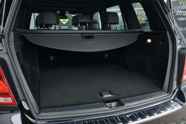 Mercedes-Benz GLK (2014) thumbnail 31