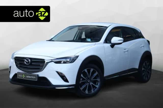 Mazda CX-3 (2019) thumbnail 1