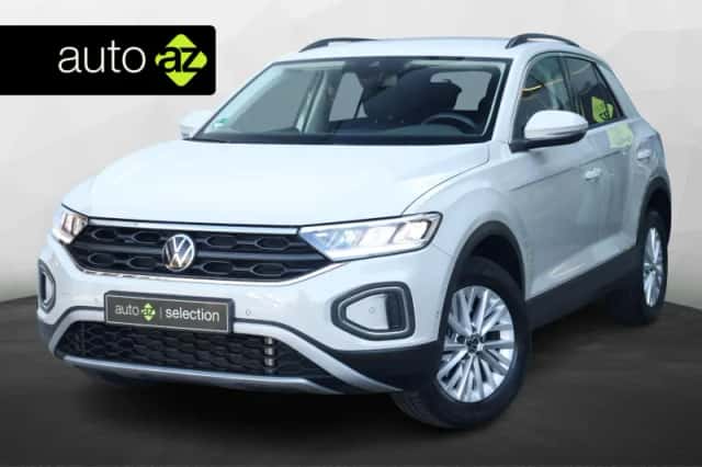Volkswagen T-Roc (2022) thumbnail 1