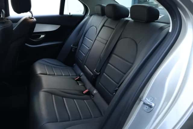Mercedes-Benz C-Klasse (2019) thumbnail 6