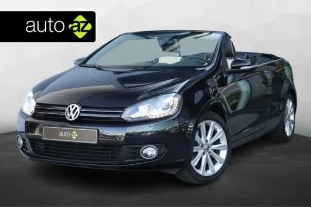 Volkswagen Golf (2012) thumbnail 1
