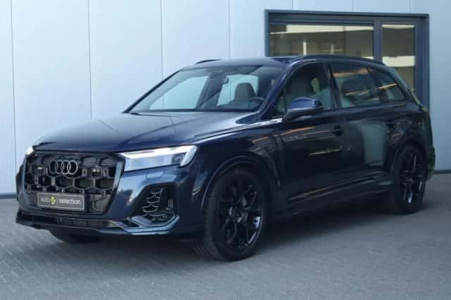 Audi Q7 (2024) thumbnail 6